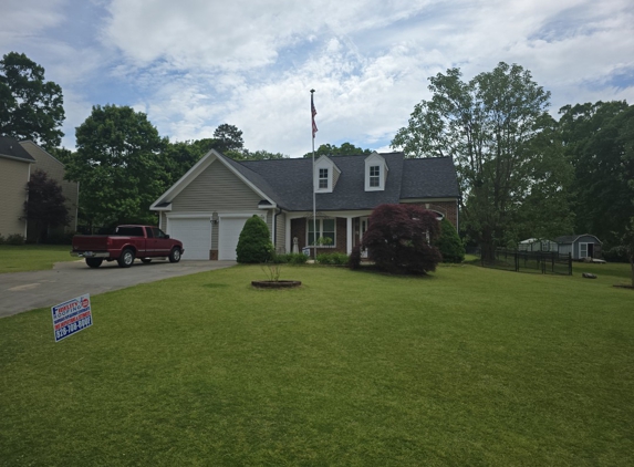 Fidelity Roofing Inc. - Newton, NC