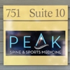 Peak Spine & Sports Medicine gallery