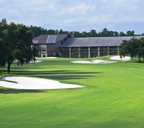 Arnold Palmer's Bay Hill Club & Lodge - Orlando, FL