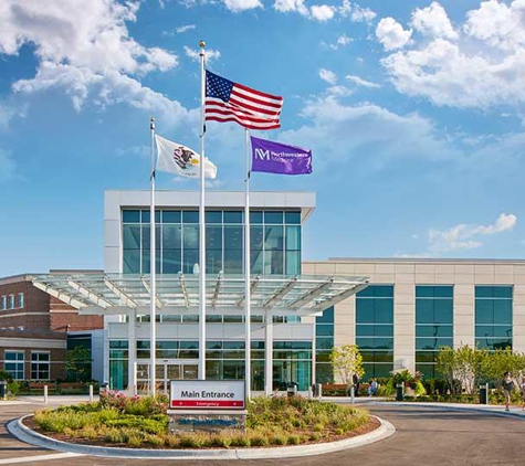 Northwestern Medicine Delnor Hospital Wound Care - Geneva, IL