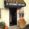Le Gourmet Factory gallery