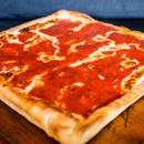 Santucci's Original Square Pizza - Pizza