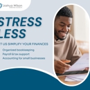 Joshua Wilson CPA - Taxes-Consultants & Representatives