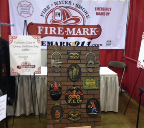 Fire Mark, Inc. - Wauconda, IL