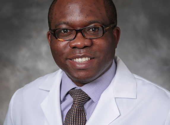 Kolade Obajuluwa, MD - Douglasville, GA