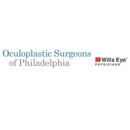 Oculoplastic Surgeons of Philadelphia - Physicians & Surgeons, Ophthalmology