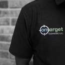 On Target Carpet Cleaning - Upholstery Cleaners