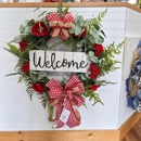 Red Barn Boutique Gift Shop - Paint
