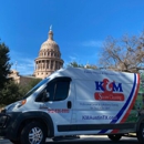 K&M Steam Cleaning - Commercial & Industrial Steam Cleaning