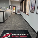 Shannon's Auto Body - Automobile Body Repairing & Painting