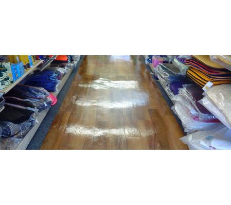 Hartley Floors - Dubbo, NSW