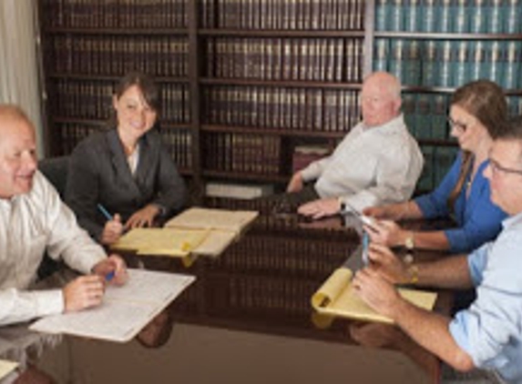 Viola Law Firm P.C. - San Mateo, CA