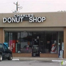 Charles Donut Shop - Donut Shops