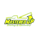 Mastered Up 24hr Towing - Towing