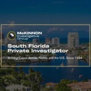 McKinnon Investigative Group Inc - Private Investigators & Detectives