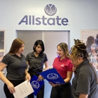 Andrea Salazar: Allstate Insurance