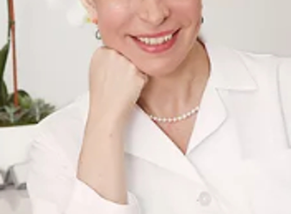 Irina Rossinski, DDS - New York, NY