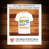 The Stitch N Print Store - Custom T-Shirt Screen Printing & Embroidery Shop gallery