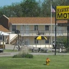 Hawkeye Motel