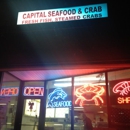 Capitol Seafood and Crab - Seafood Restaurants