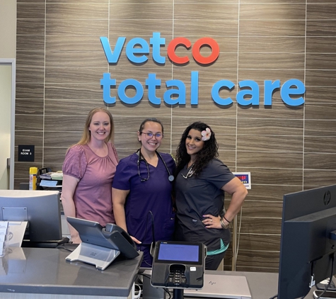 Vetco Total Care Animal Hospital - Las Vegas, NV