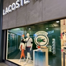 Lacoste Las Vegas South Outlet - Discount Stores