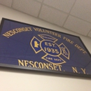 Nesconset Fire Department - Fire Departments