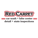 Red Carpet Car Wash - Auto Oil & Lube