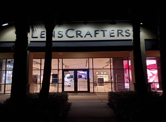 LensCrafters - Mt Pleasant, SC