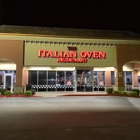 The Italian Oven Restaurant