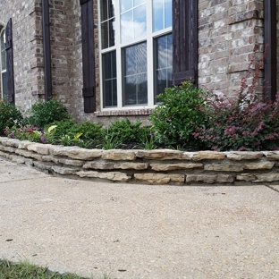 McConnell Curb Appeal, LLC. - Hernando, MS