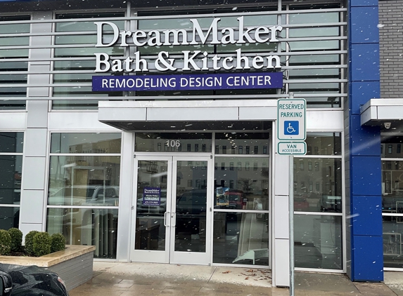 DreamMaker Bath & Kitchen - Rogers, AR