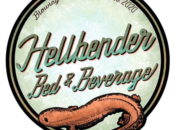 Hellbender Bed & Beverage - Blowing Rock, NC