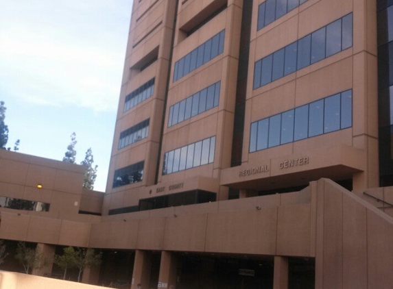 San Diego County Superior Court-El Cajon Courthouse - El Cajon, CA