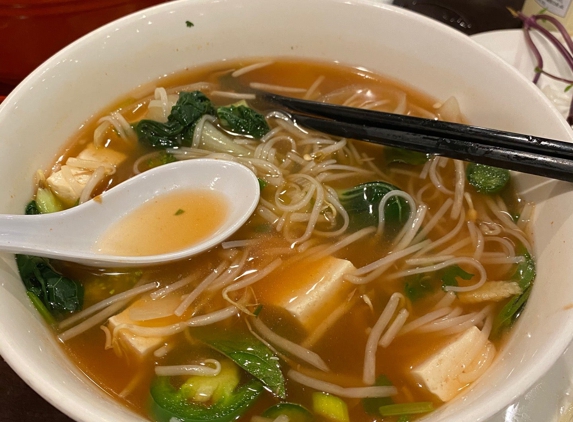 Noodle Land - Murrieta, CA