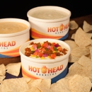 Hot Head Burritos - Mexican Restaurants