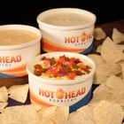 Hot Head Burritos
