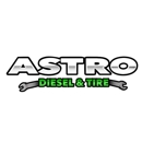 Astro Diesel & Tire - Tire Dealers