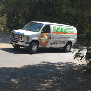 Kelly Cleaning - Ventura, CA