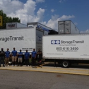 Storage Transit - Movers