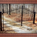 Creative Iron Works - Fence-Sales, Service & Contractors
