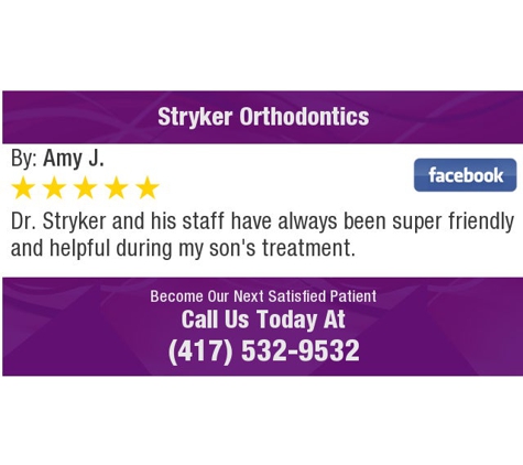 Westrock Orthodontics - Lebanon, MO