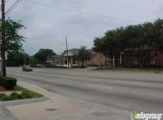 Parkside Place Apartments - Pasadena, TX