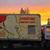 Spray-On Foam & Coating Portland gallery