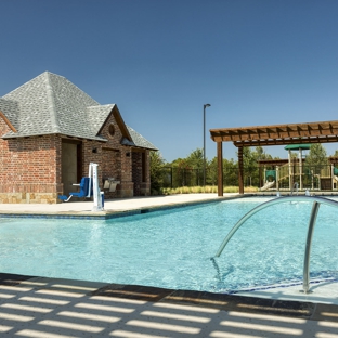 Northaven by Meritage Homes - Rowlett, TX