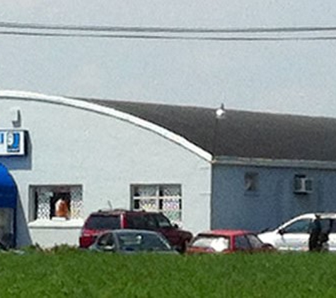 Goodwill Store & Donation Center - East Earl, PA