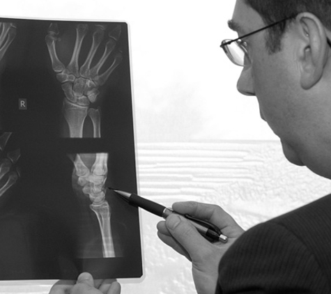 Elgar Hill Plastic & Hand Clinic - Box Hill, VIC