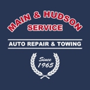 Main & Hudson Service - Truck Service & Repair