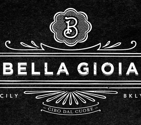 Bella Gioia - Brooklyn, NY