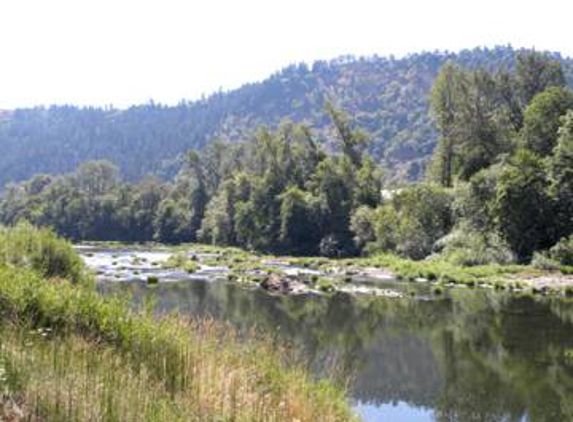 River Bend RV Park - Winston, OR